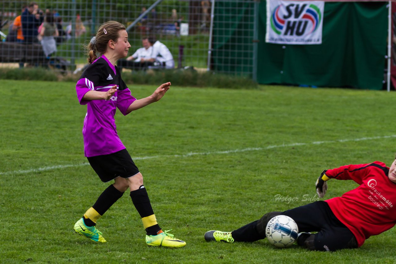 Bild 165 - D-Juniorinnen Kreispokal-Finale SV Boostedt - FSC Kaltenkirchen : Ergebnis: 0:20